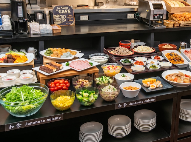 ホテルマイステイズ上野イースト