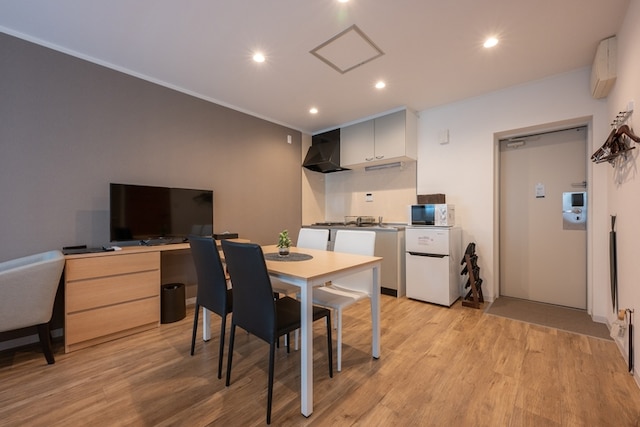 HOTEL R9 The Yard 石岡