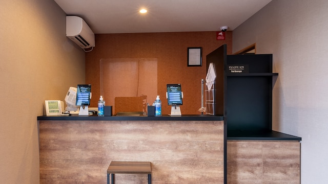 HOTEL R9 The Yard 豊前