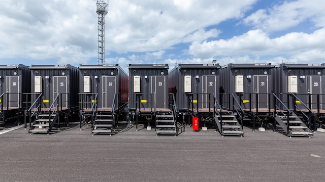 HOTEL R9 The Yard 豊前