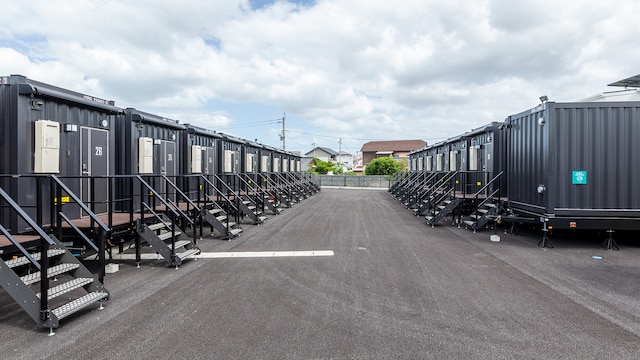 HOTEL R9 The Yard 豊前