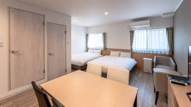 HOTEL R9 The Yard 境