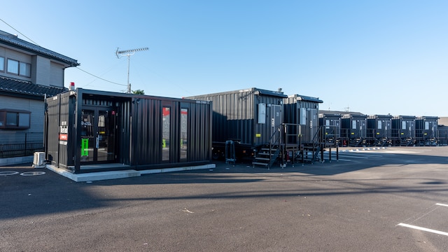 HOTEL R9 The Yard 境