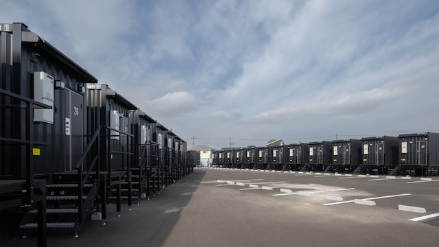 HOTEL R9 The Yard 境