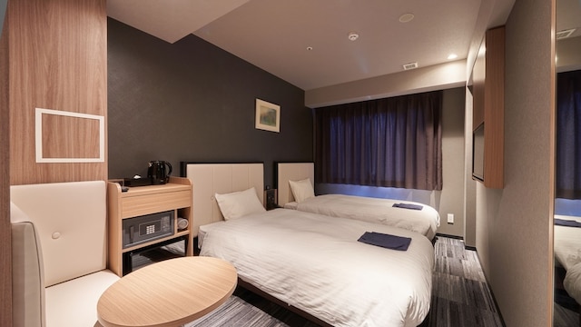 Welina Hotel Premier 中之島 West