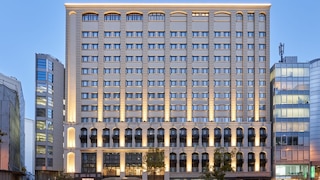 Welina Hotel Premier 中之島 West