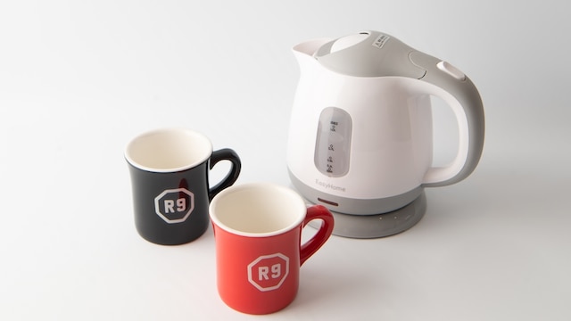 Hotel R9 the yard 上毛