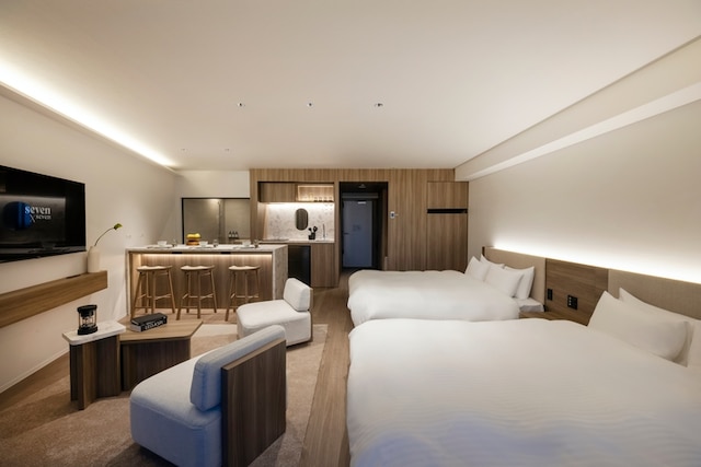 seven x seven 糸島