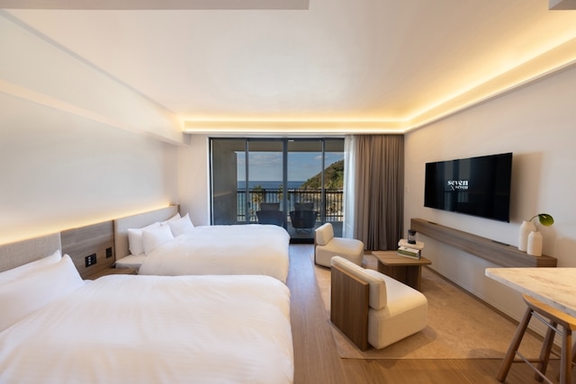 seven x seven 糸島