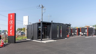 HOTEL R9 The Yard みどり