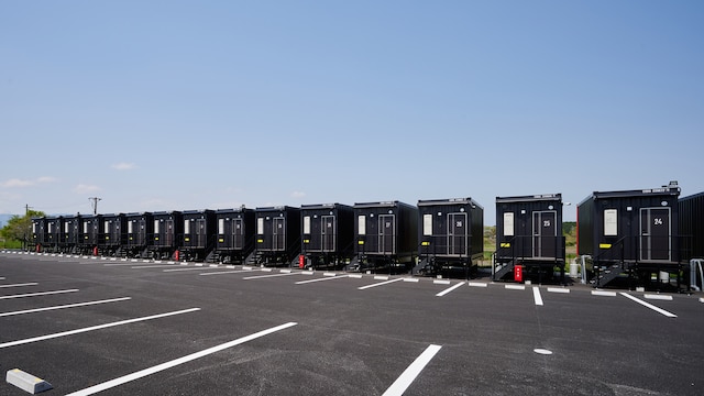 HOTEL R9 The Yard 津