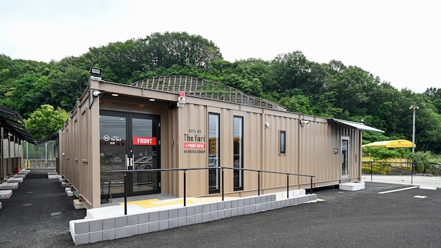 HOTEL R9 The Yard 加西