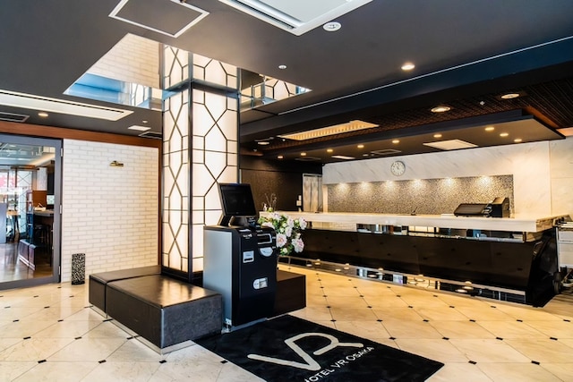 ホテルリブマックス梅田セントラル