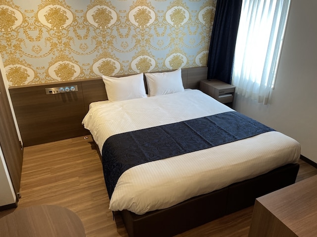 ホテルリブマックス梅田セントラル