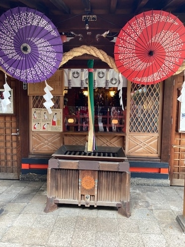 ホテルリブマックス梅田セントラル