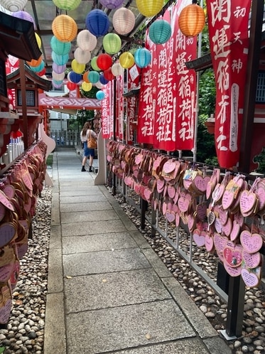 ホテルリブマックス梅田セントラル