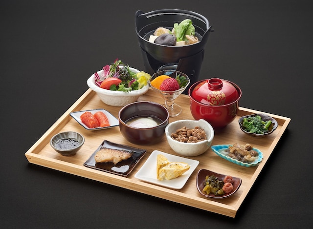 全室離れの温泉宿 久邸