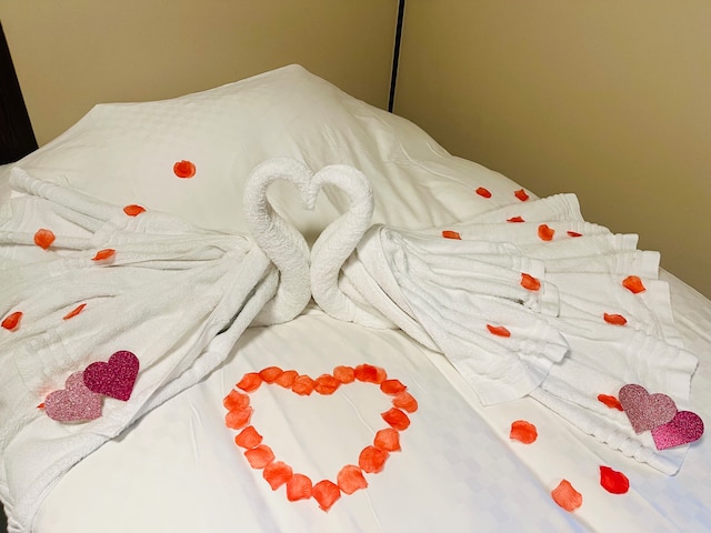 全室離れの温泉宿 久邸