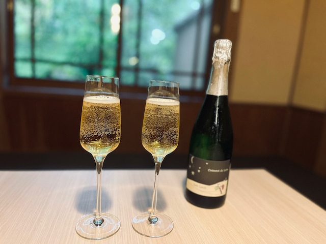 全室離れの温泉宿 久邸