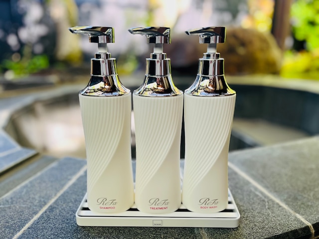 全室離れの温泉宿 久邸