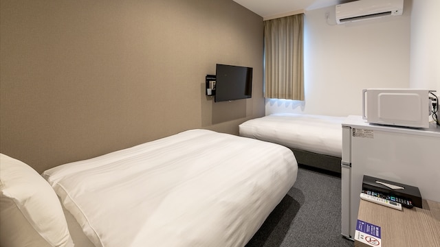 HOTEL R9 The Yard 勝央