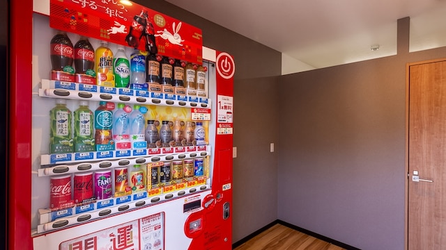 HOTEL R9 The Yard 勝央