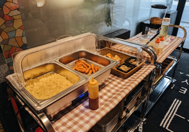 フオベルステイ百合ヶ丘