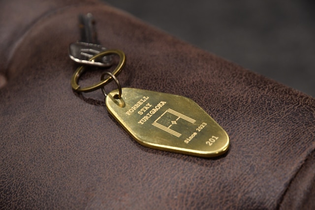 フオベルステイ百合ヶ丘