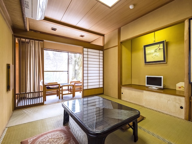 箱根温泉山荘 なかむら