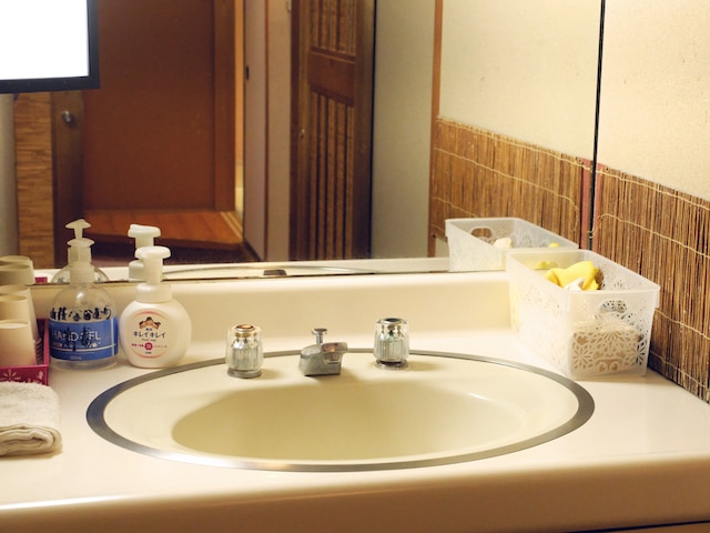 箱根温泉山荘 なかむら