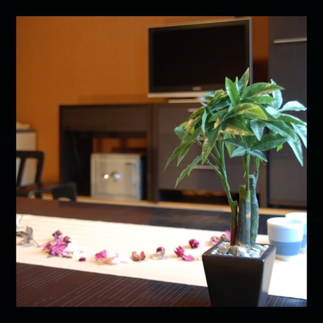 長崎スカイホテル