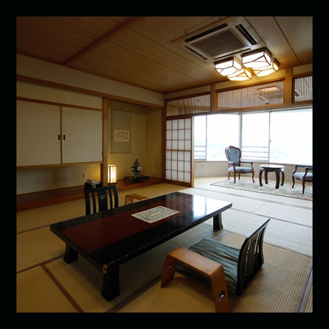 長崎スカイホテル