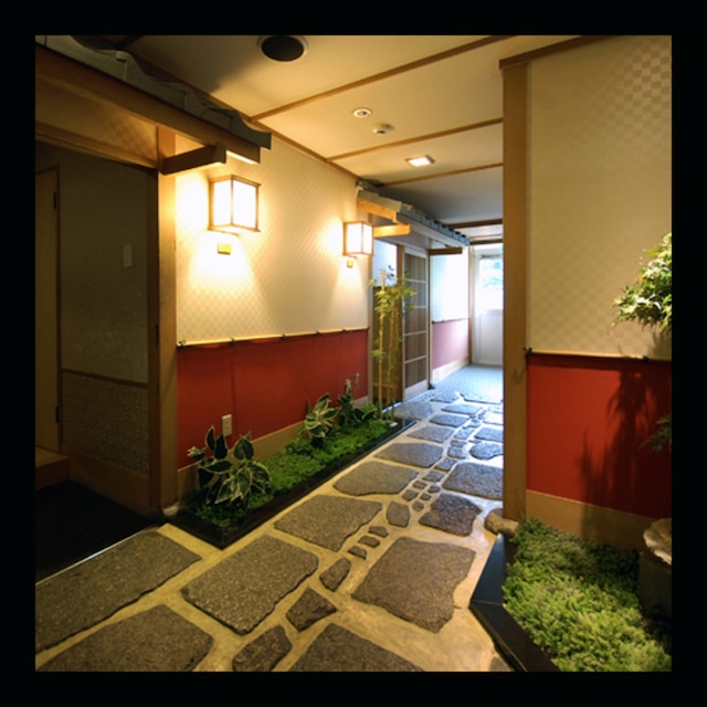 長崎スカイホテル