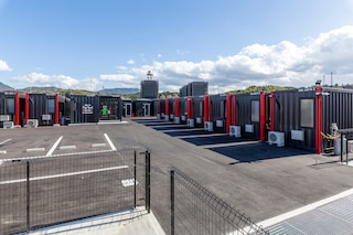 HOTEL R9 The Yard 岩国玖珂インター