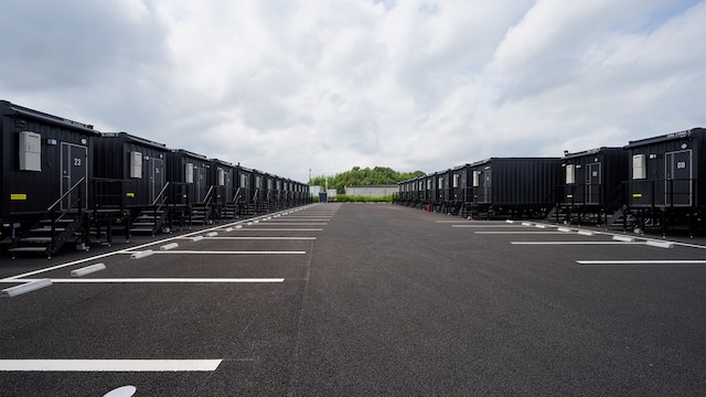 HOTEL R9 The Yard ひたちなか新光