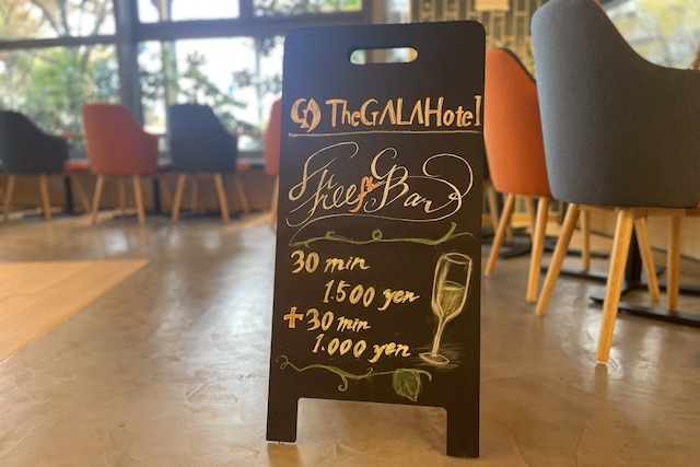 THE GALA HOTEL UMEDA