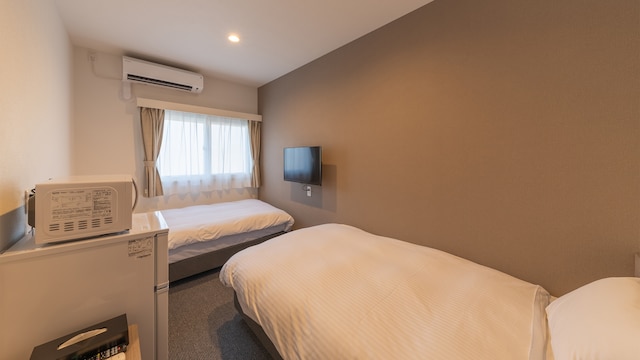 HOTEL R9 The Yard 筑前