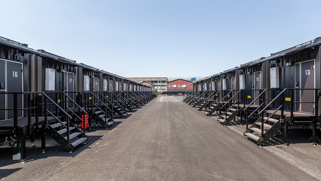 HOTEL R9 The Yard 筑前