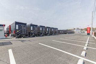 HOTEL R9 The Yard 常陸太田