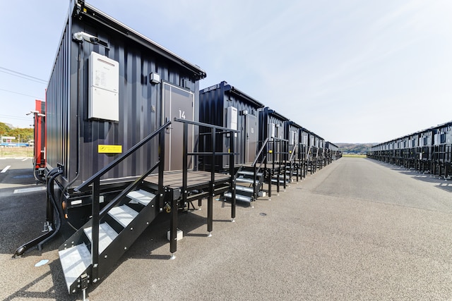 HOTEL R9 The Yard 常陸太田