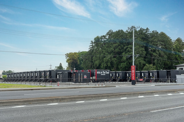 HOTEL R9 The Yard さくら