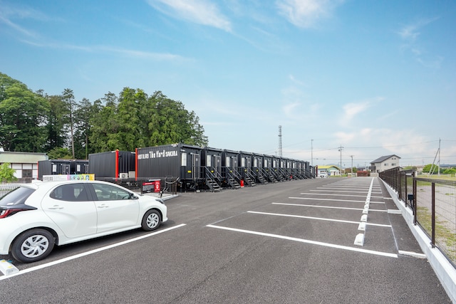 HOTEL R9 The Yard さくら