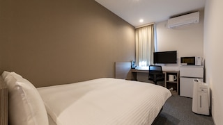 HOTEL R9 The Yard 桐生