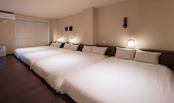 博多の旅籠　すノや