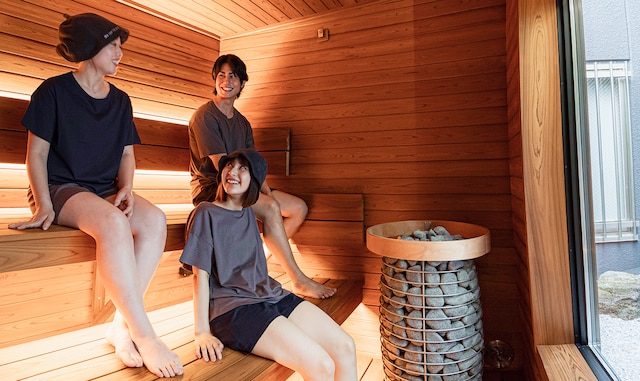 博多の旅籠　すノや