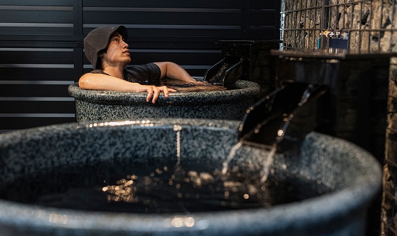 博多の旅籠　すノや