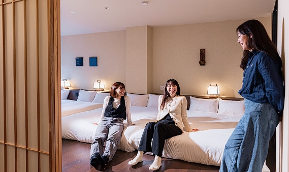 博多の旅籠　すノや