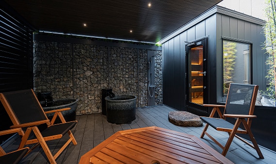 博多の旅籠　すノや