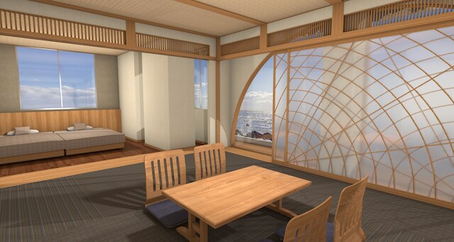 リブマックスリゾート印南シーフロント