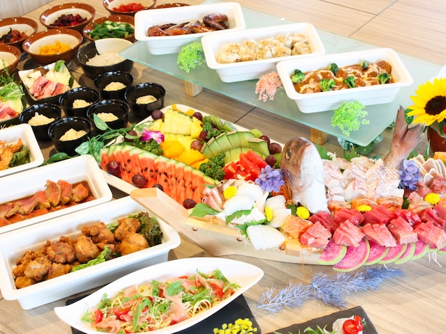 リブマックスリゾート印南シーフロント